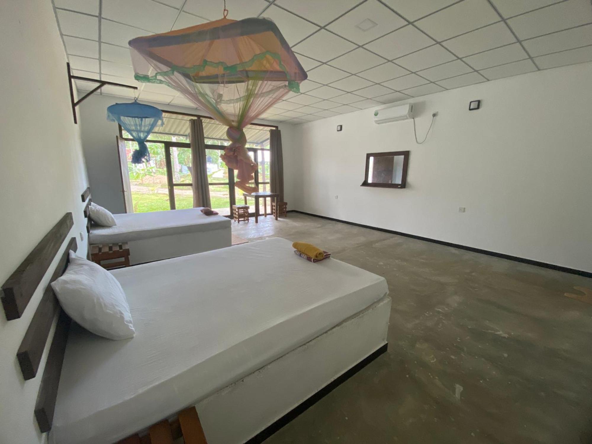 Paramount Safari Cottage ウダワラウェ エクステリア 写真